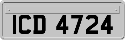 ICD4724