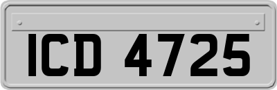ICD4725