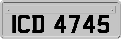 ICD4745