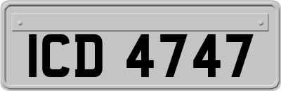 ICD4747