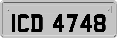 ICD4748