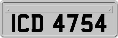 ICD4754