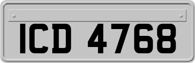 ICD4768