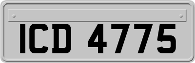 ICD4775