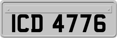 ICD4776
