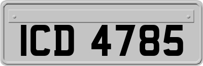 ICD4785