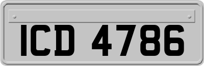 ICD4786