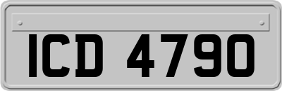 ICD4790