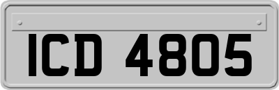 ICD4805