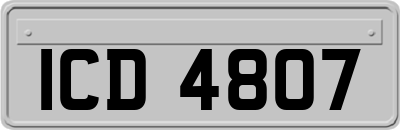 ICD4807