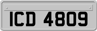 ICD4809