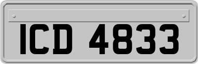 ICD4833