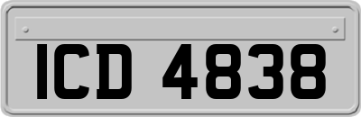 ICD4838