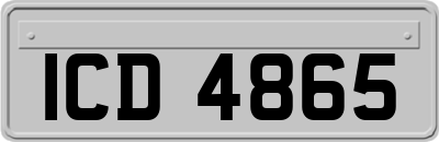ICD4865