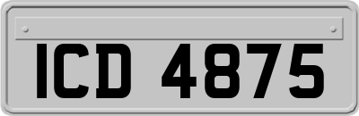 ICD4875
