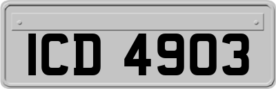 ICD4903