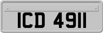ICD4911
