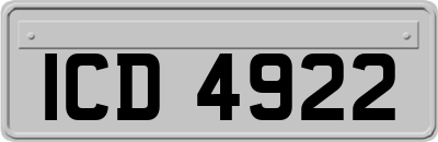 ICD4922