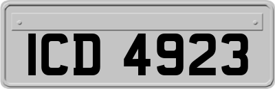 ICD4923