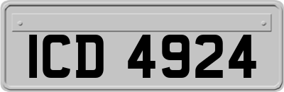 ICD4924