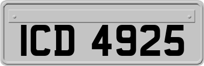 ICD4925