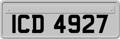 ICD4927