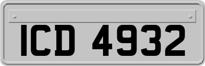 ICD4932