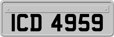 ICD4959