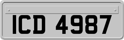 ICD4987
