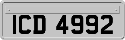 ICD4992