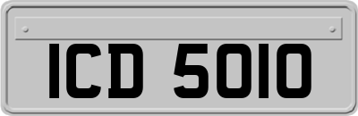 ICD5010