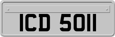 ICD5011