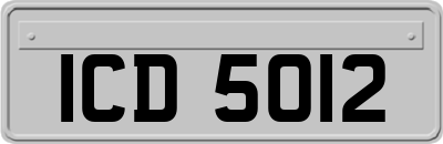 ICD5012