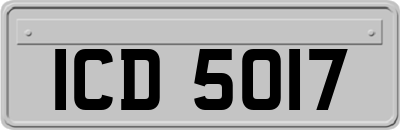 ICD5017