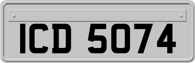ICD5074