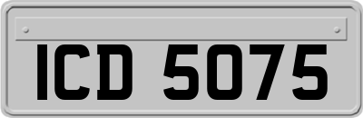 ICD5075