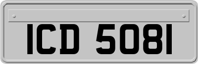 ICD5081