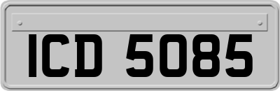 ICD5085
