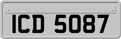 ICD5087