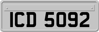 ICD5092