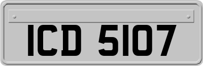 ICD5107