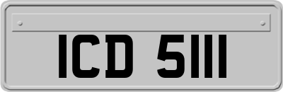 ICD5111