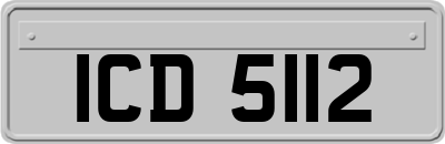 ICD5112