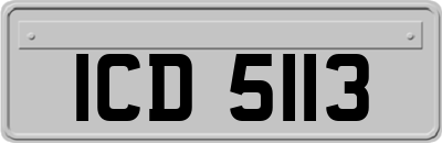 ICD5113
