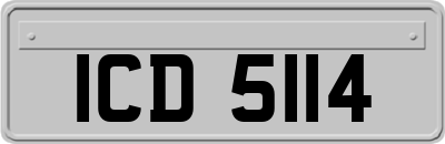 ICD5114