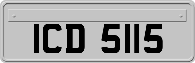 ICD5115