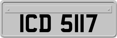ICD5117