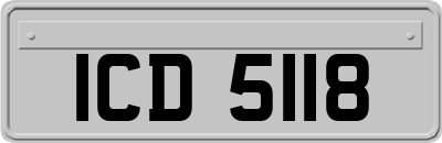 ICD5118