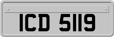ICD5119