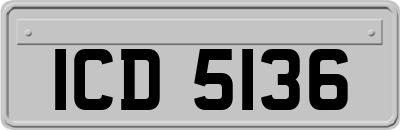ICD5136